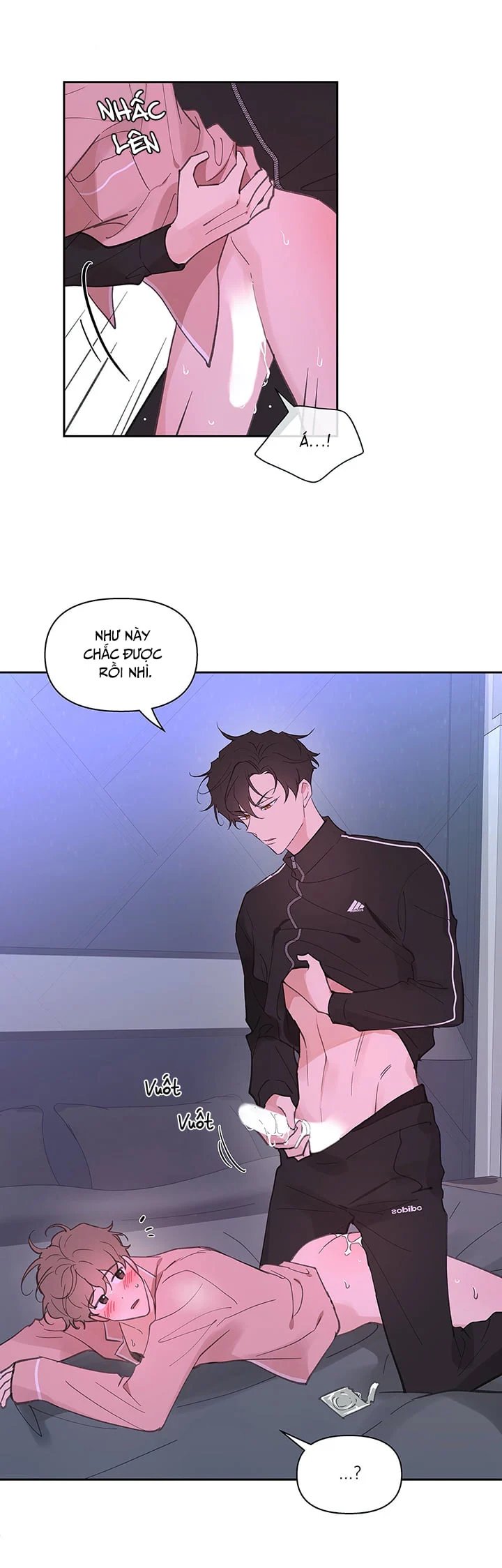 tâm tư của ju in chapter 15 15