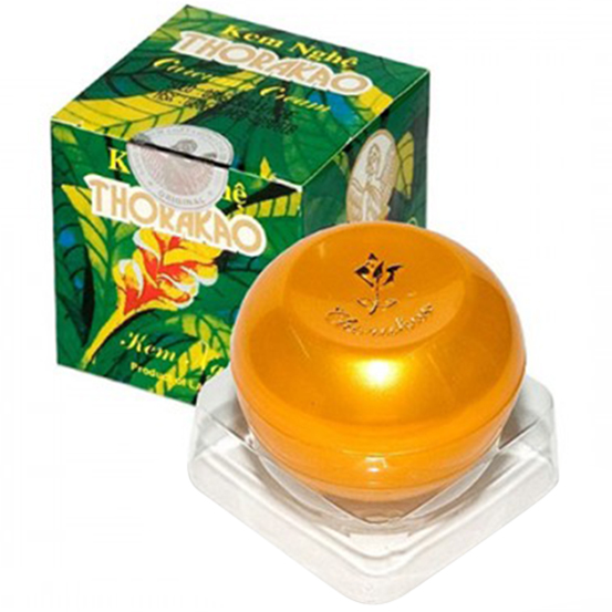 Combo 3 Hộp Kem Nghệ Dưỡng Da Mụn Thorakao