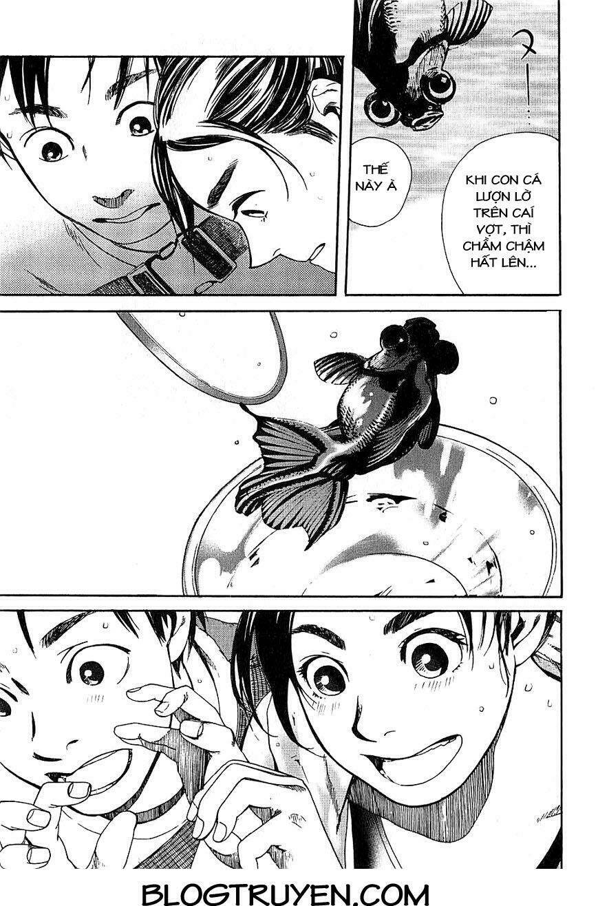 fujiyamasan wa shishunki chapter 7 18