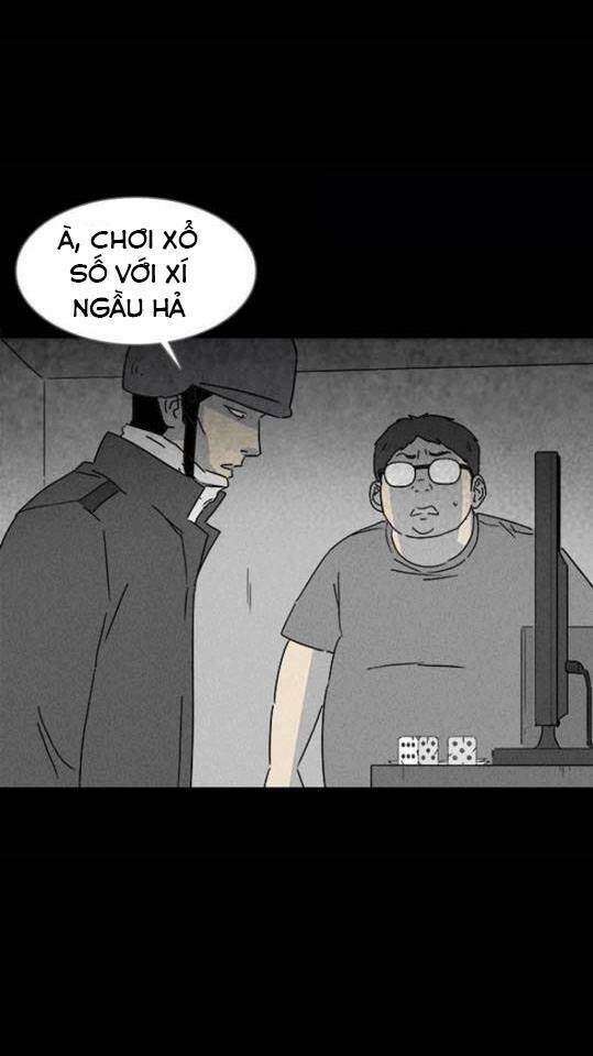 xí ngầu xương chapter 3 17