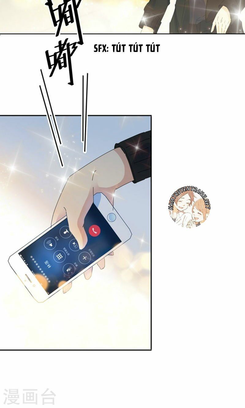 cô vợ siêu mẫu của cố thiếu chapter 90 8