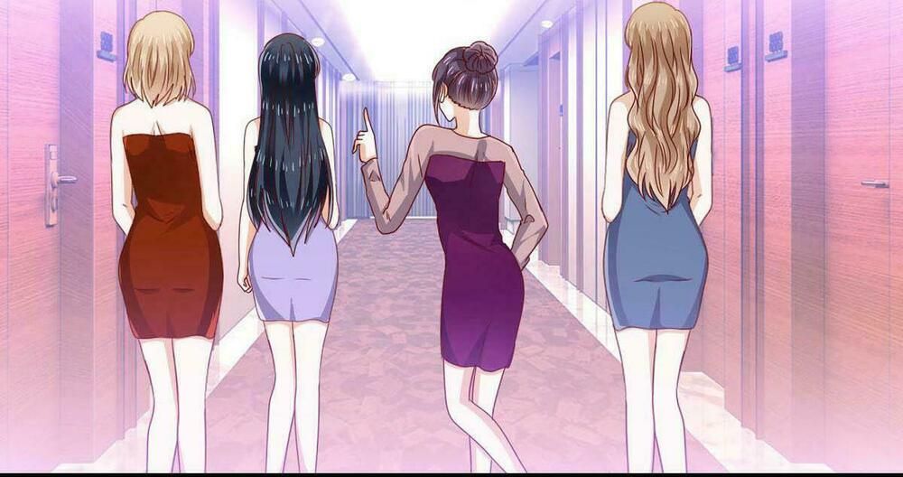 trọng sinh chi song diện cừu phục ký chapter 9 31