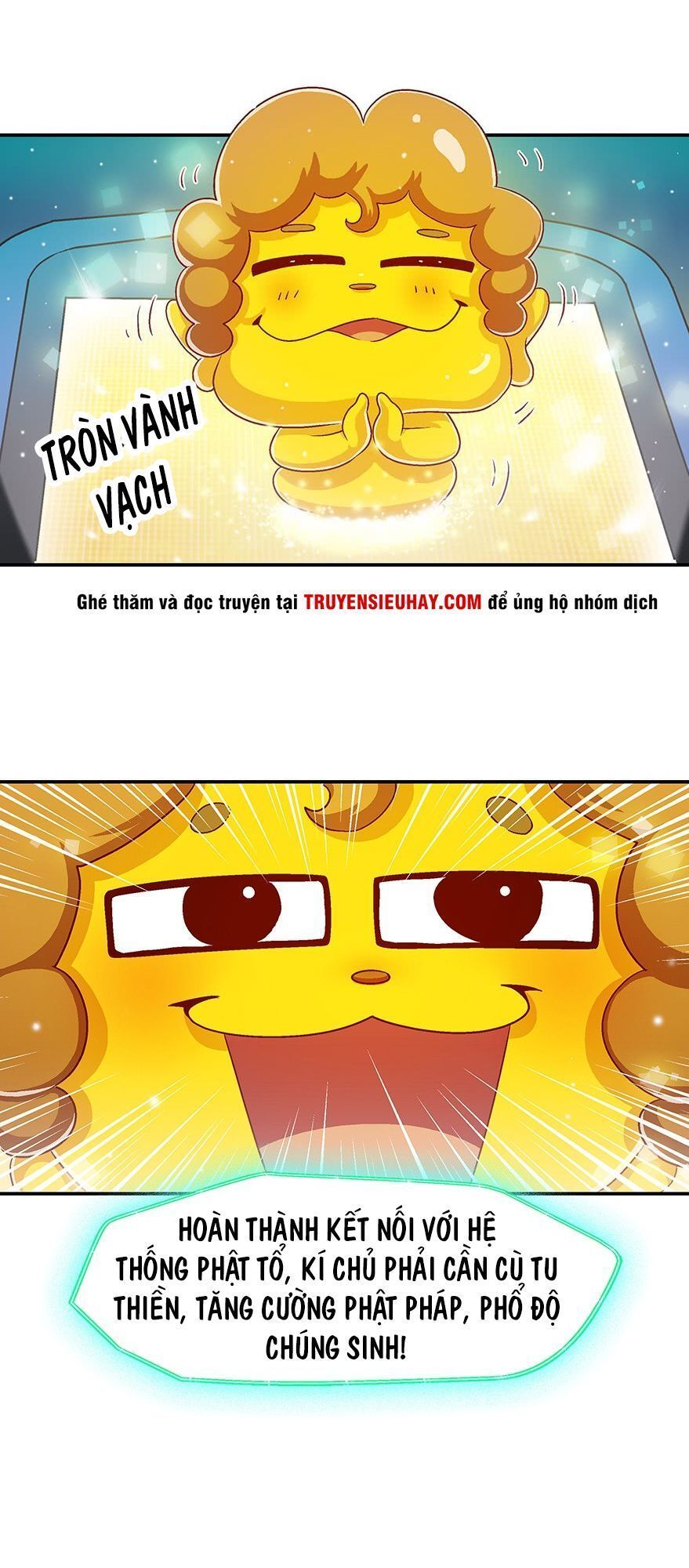 độ ta không độ nàng chapter 2 10