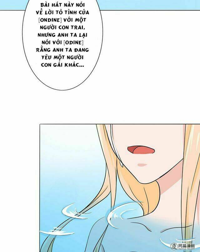 become a girl at night chapter 32 42