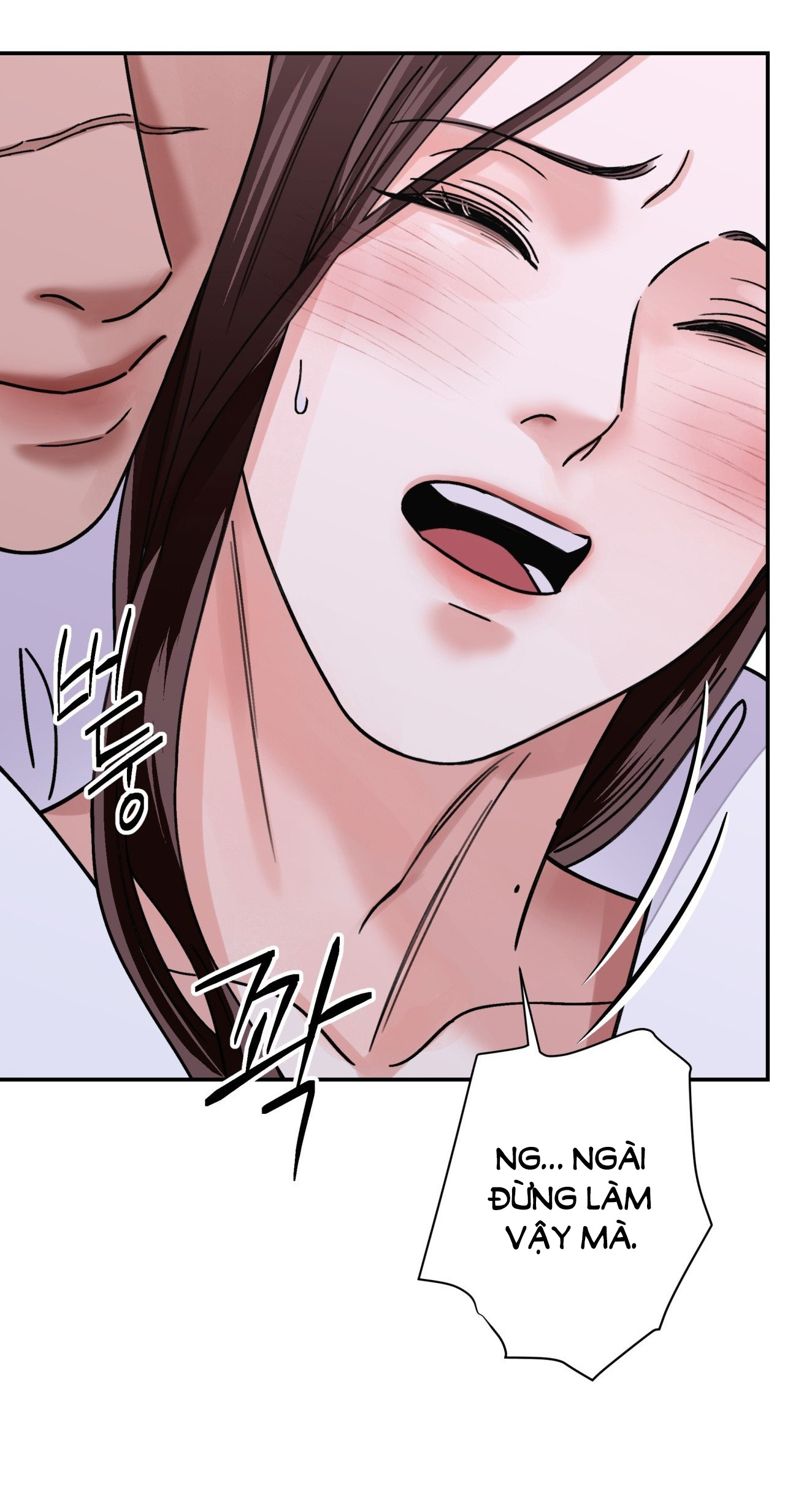 [18+] trượng kiếm tựa hoa chapter 46.1 16