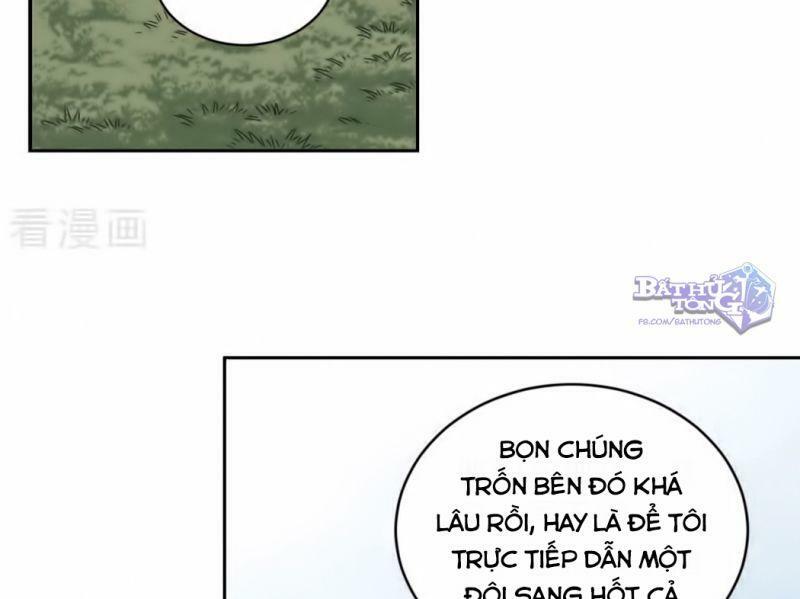 võng du chi cận chiến pháp sư chapter 345 23