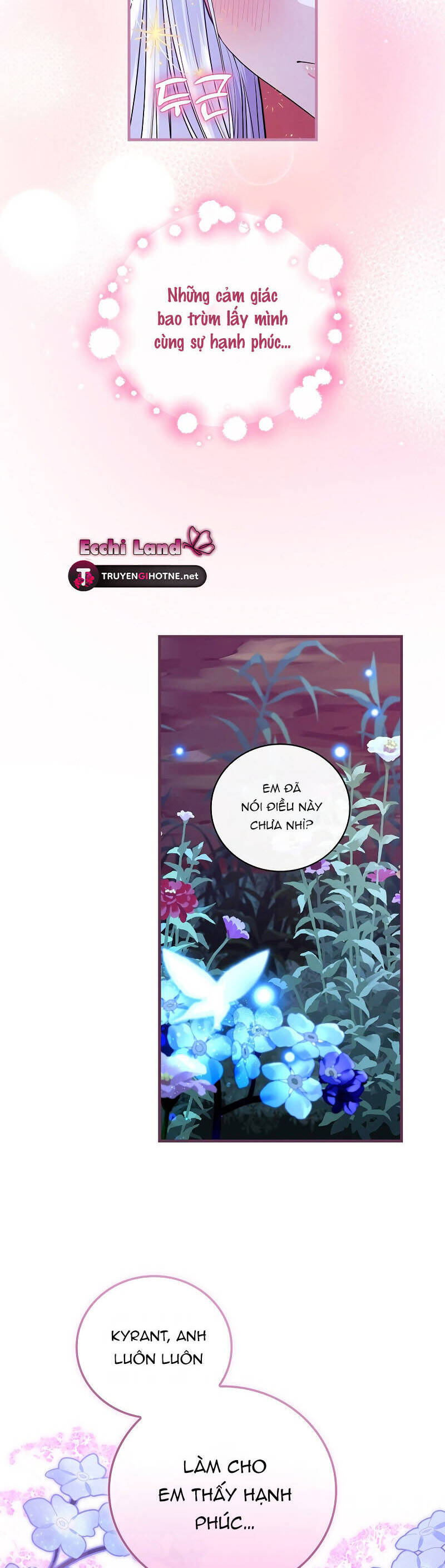 lần này tôi sẽ yêu thương bản thân hơn chapter 72.2 14