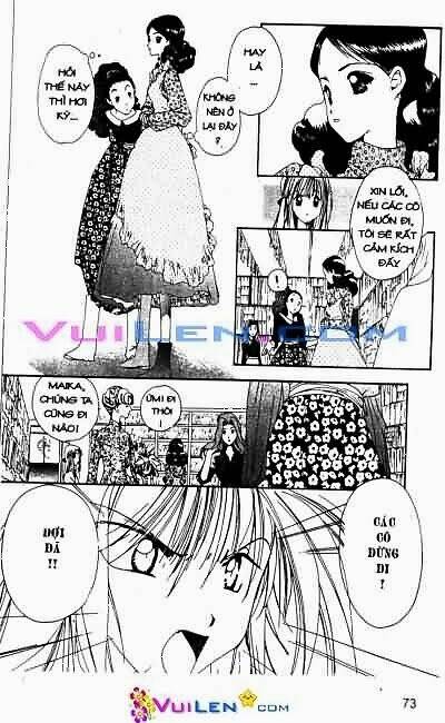 duyên kỳ ngộ chapter 5 74