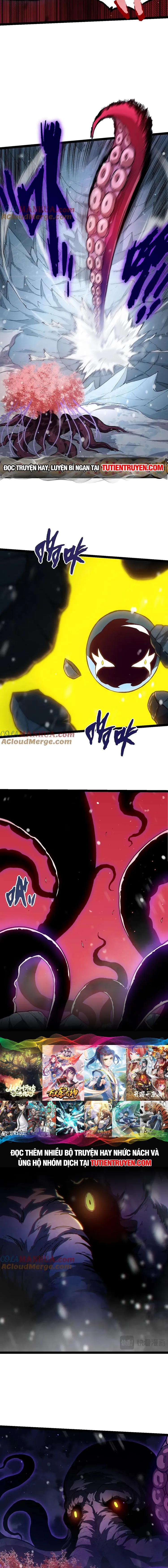 chuyển sinh thành liễu đột biến chapter 97 6