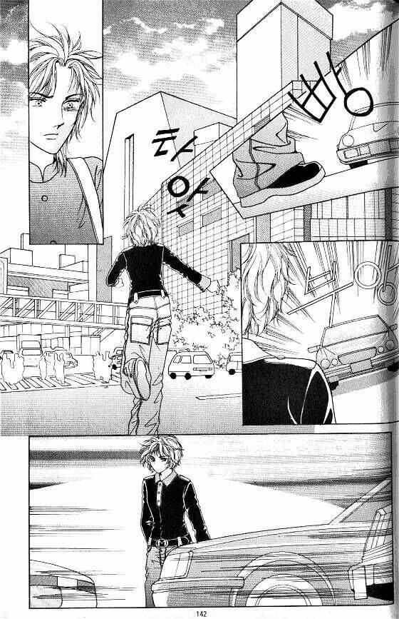 hot blooded woman chapter 54 15