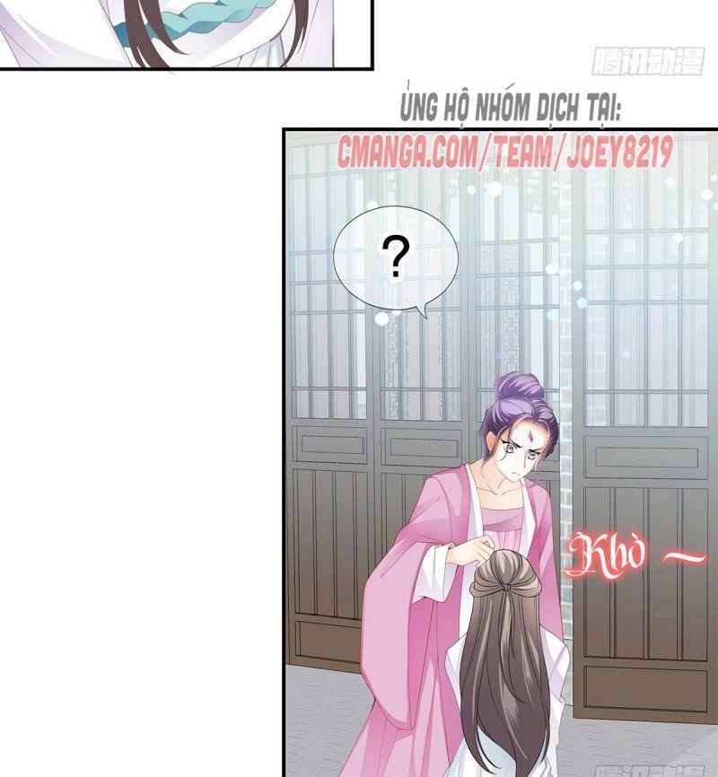 bổn vương muốn nàng chapter 6 47