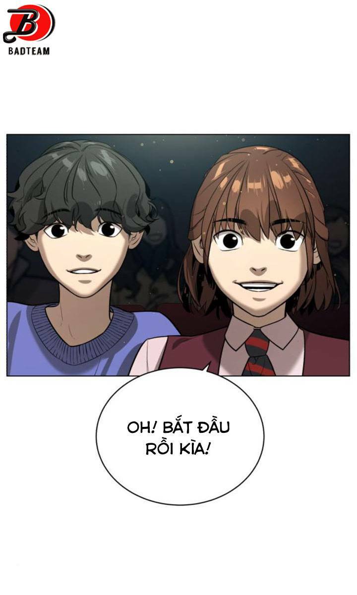 Máu trắng chapter 91 23