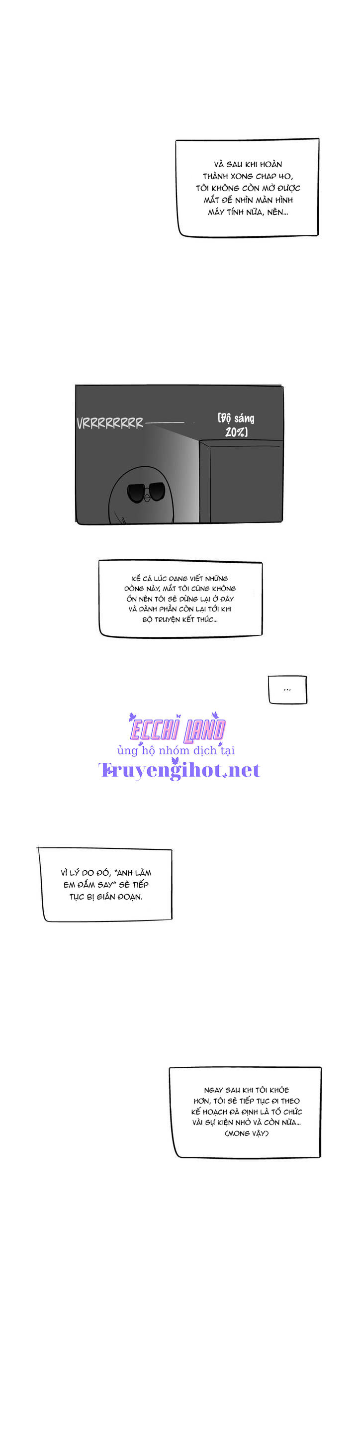 anh làm em đắm say chapter 40.5 6