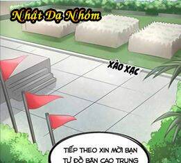 học trưởng, mời nghe lời chapter 2 13