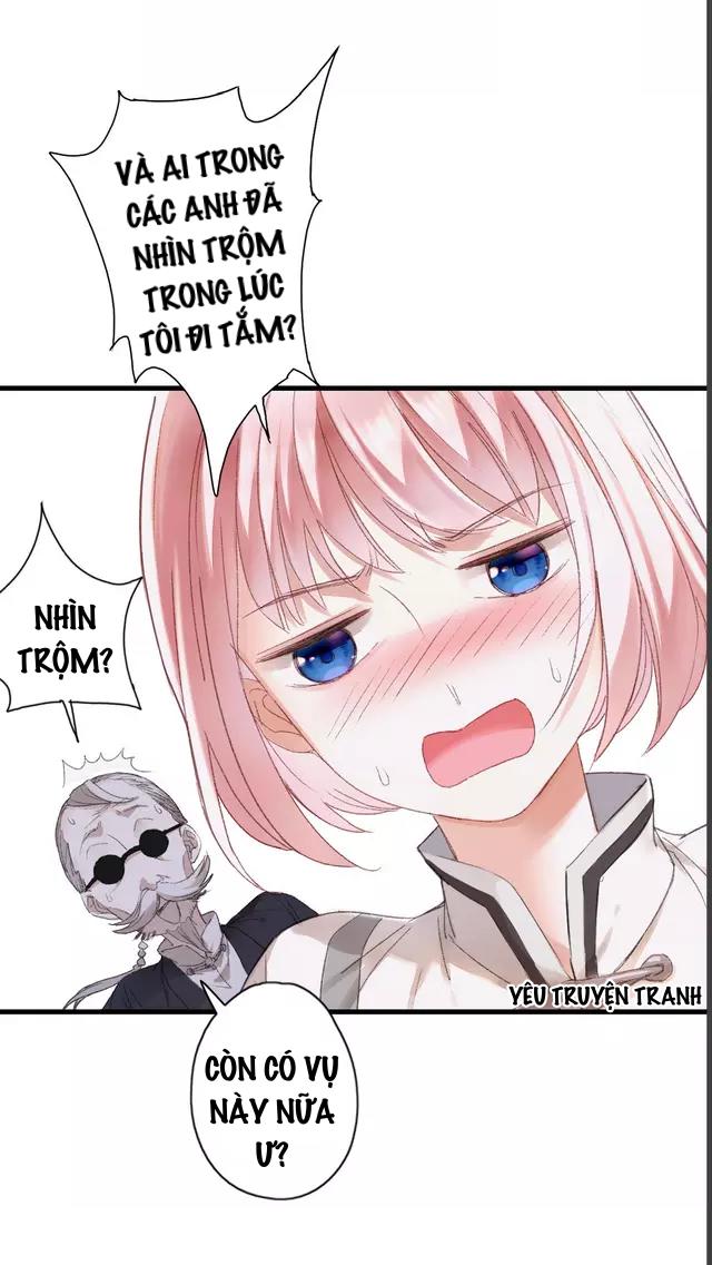 thực nhị chapter 27 15