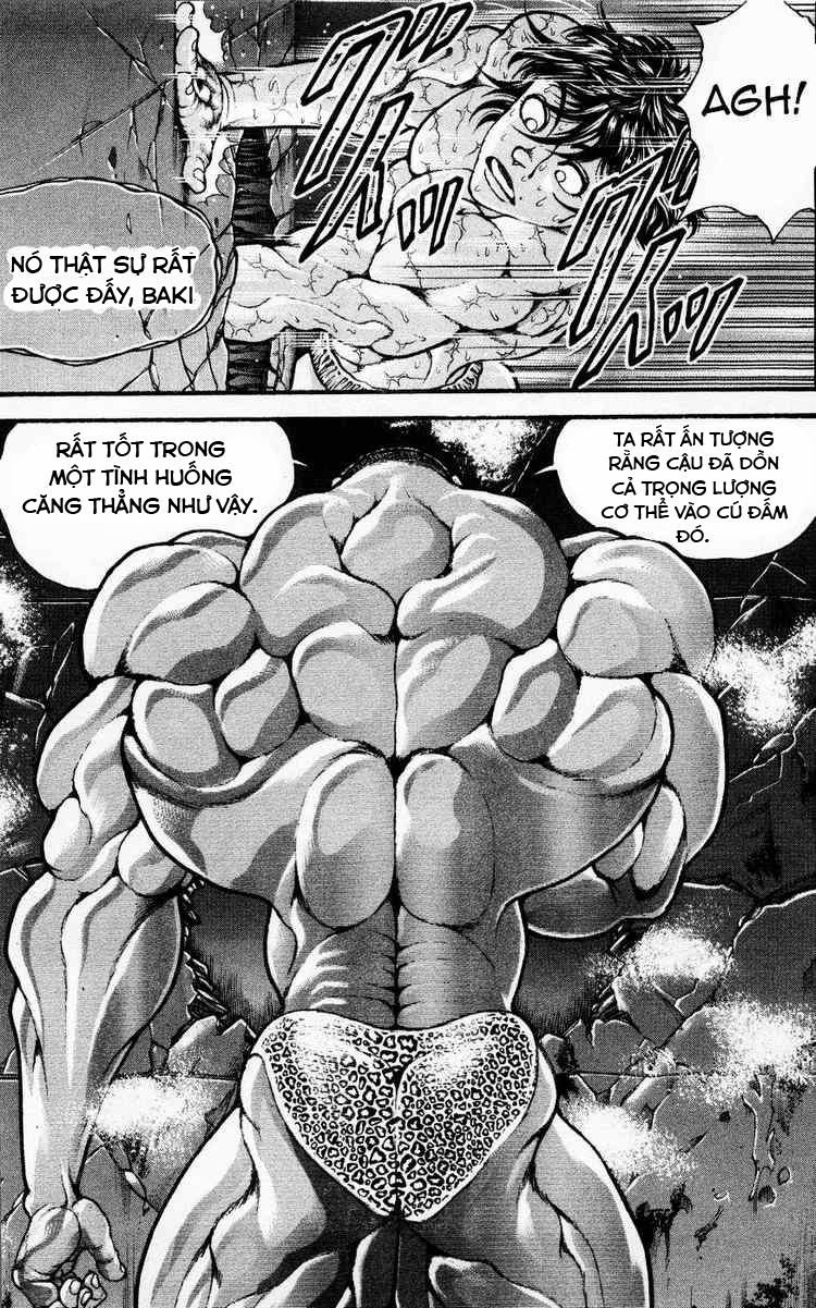 baki – son of ogre chapter 66 6