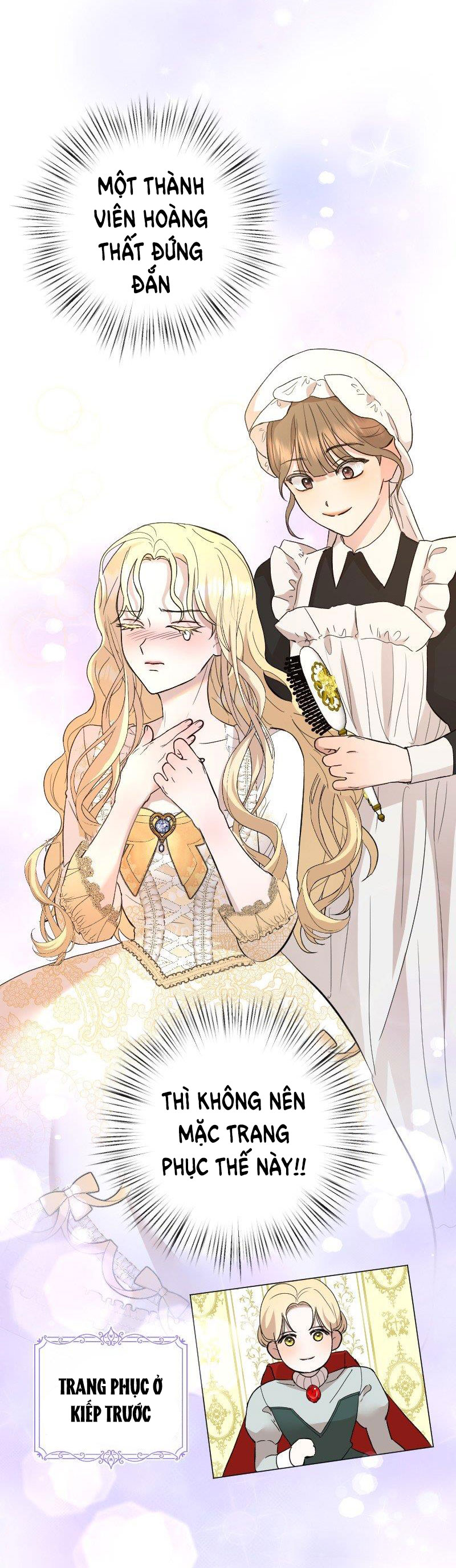 ngã rẽ định mệnh chapter 7.1 4