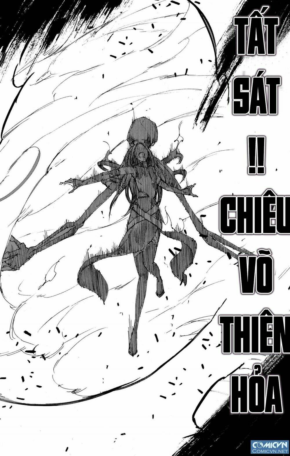 tây du đường tăng hàng ma chapter 37 9