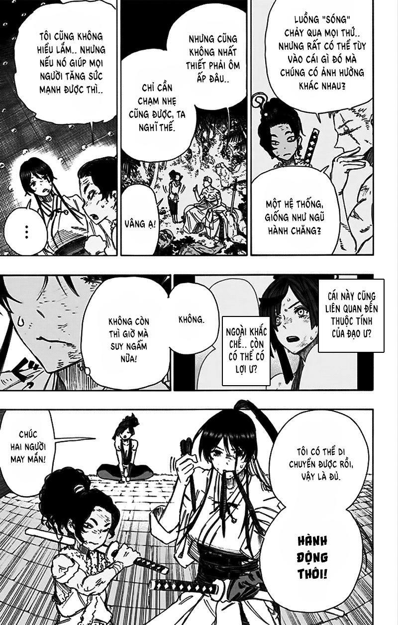 jigokuraku chapter 41 20