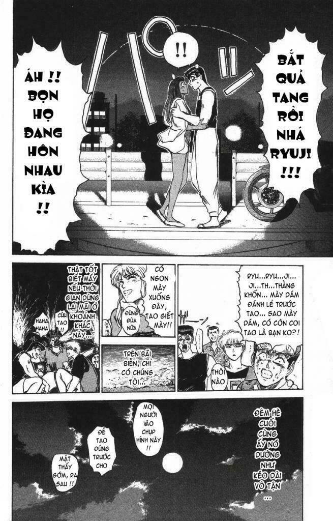 shonan junai gumi chapter 129 15