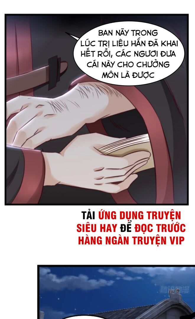 lão tổ của bạn đang online chapter 42 17