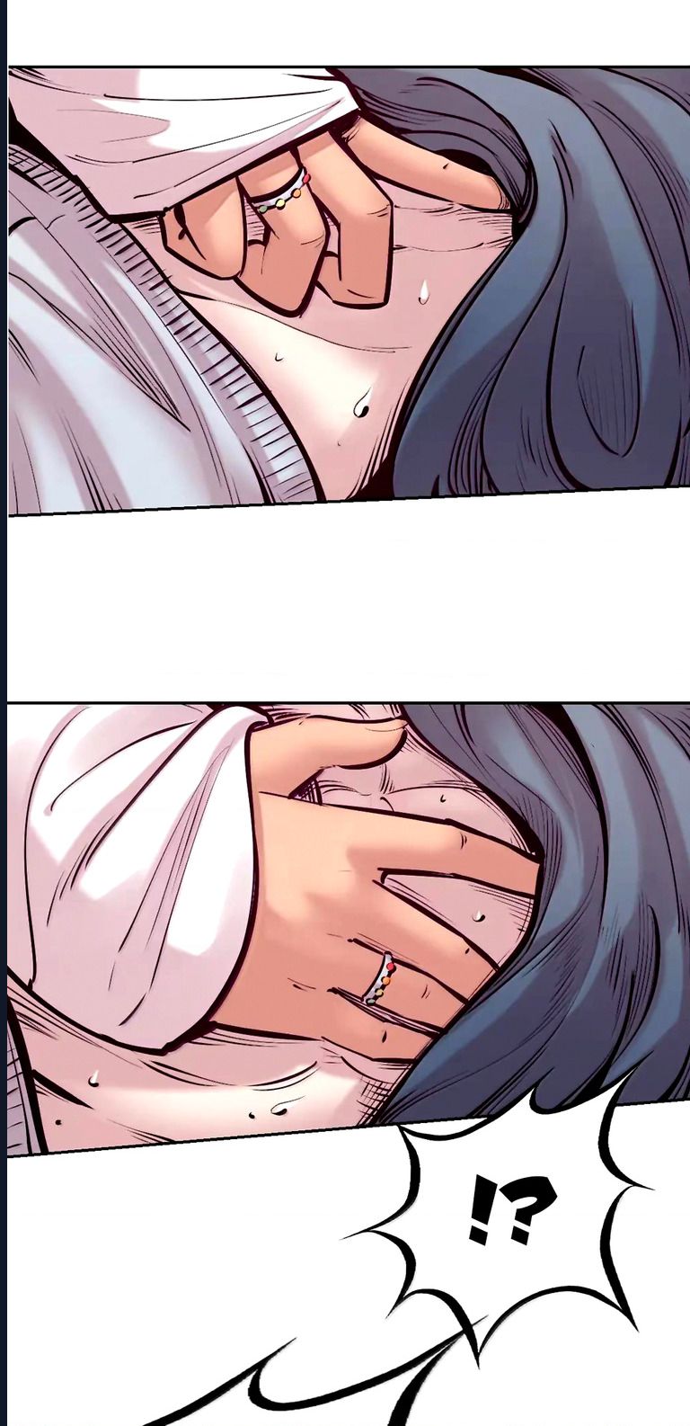 oan gia chung nhà ! chapter 125 76