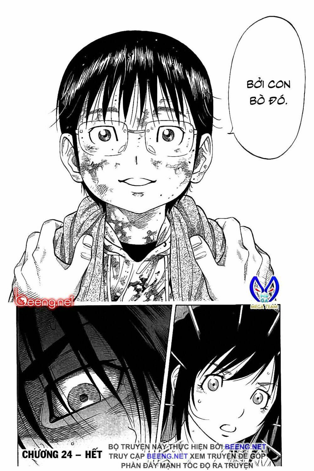 cái chết sau 7 ngày chapter 24 18