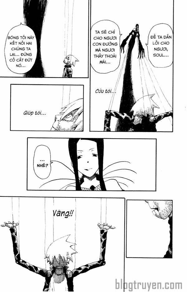 soul eater chapter 55 17