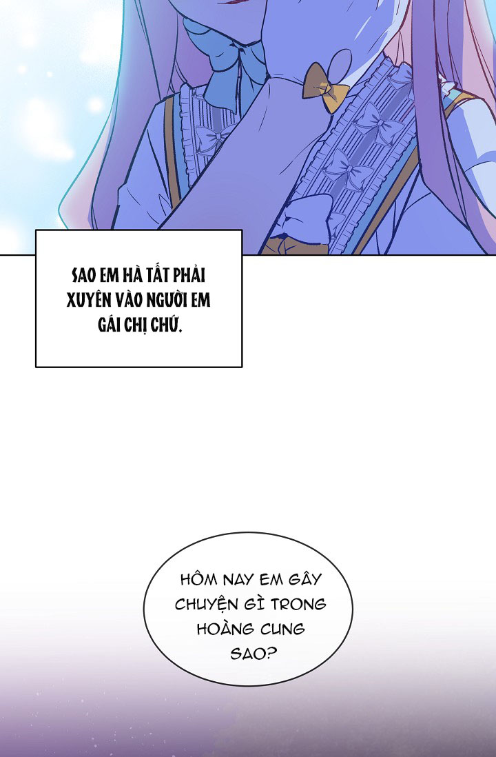 quý cô quyền lực chapter 18 32