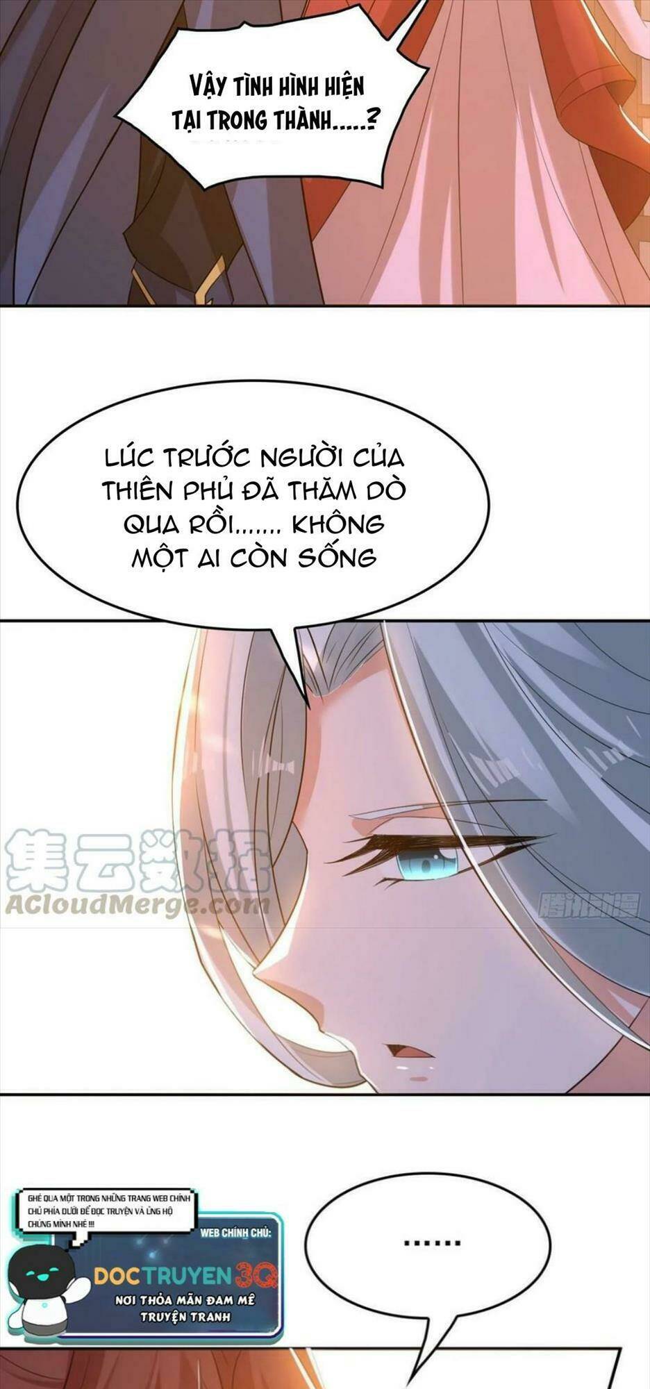 giáng thần chiến ký chapter 123 12