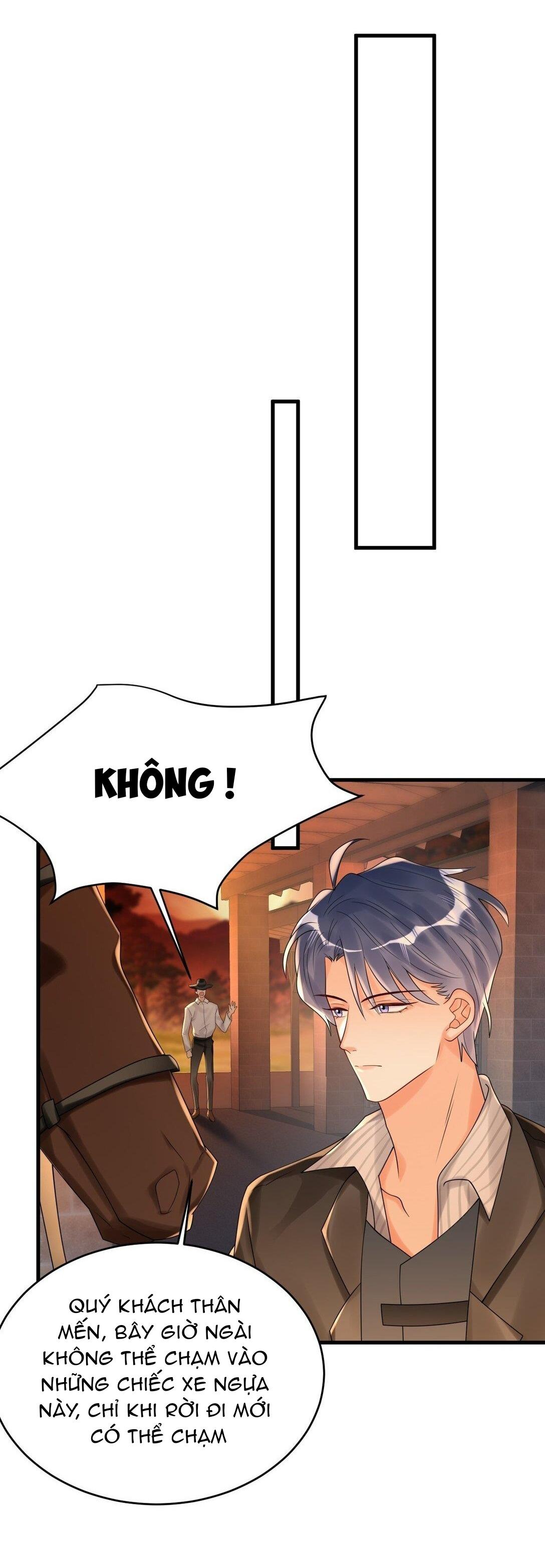 rất tiếc, bạn không thể đăng xuất khỏi trò chơi chapter 7 21