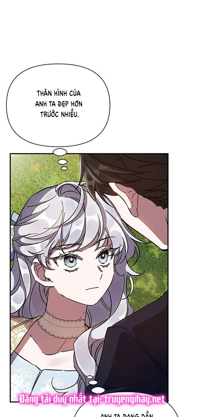 ôi kẻ thù không đội trời chung thân ái của tôi chapter 22.1 35