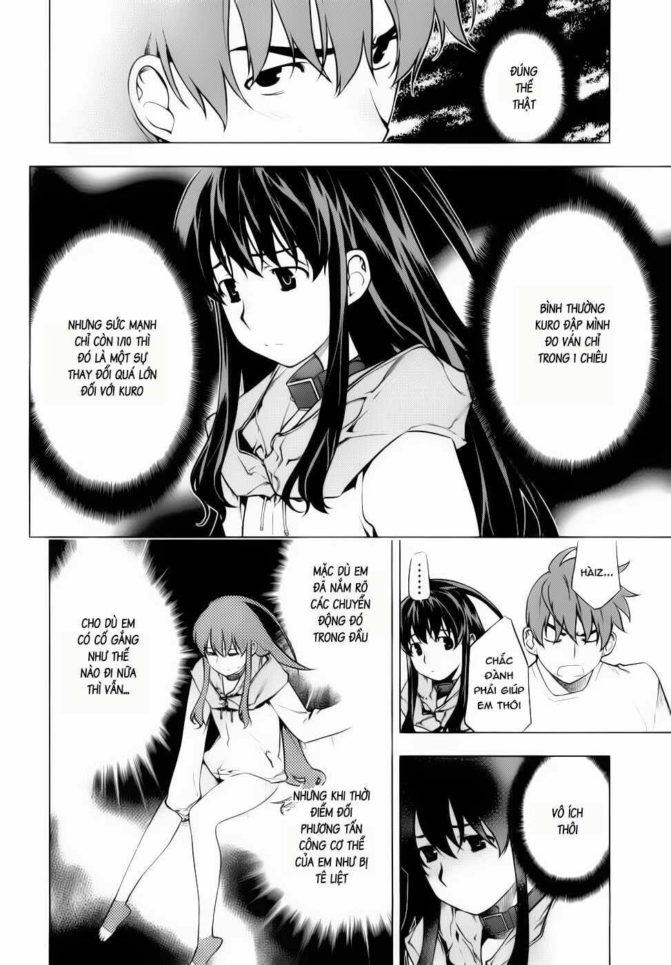 black god chapter 72 23