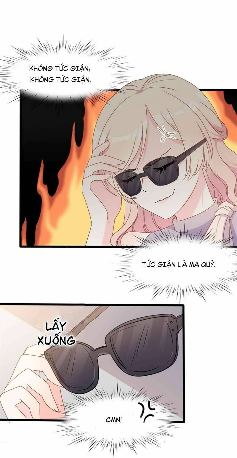 ngạo kiều tổng tài sủng điềm thê chapter 36 26