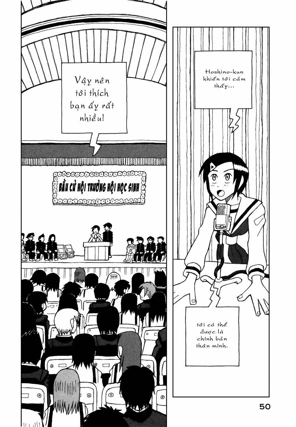 love roma chapter 20 22