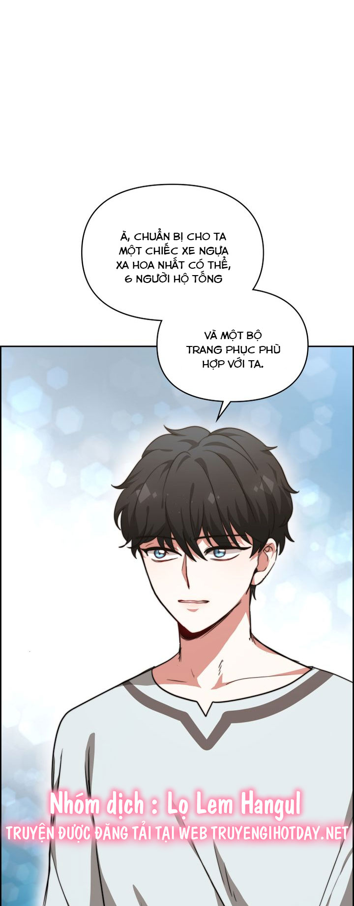 công nương eluana vita chapter 17 12