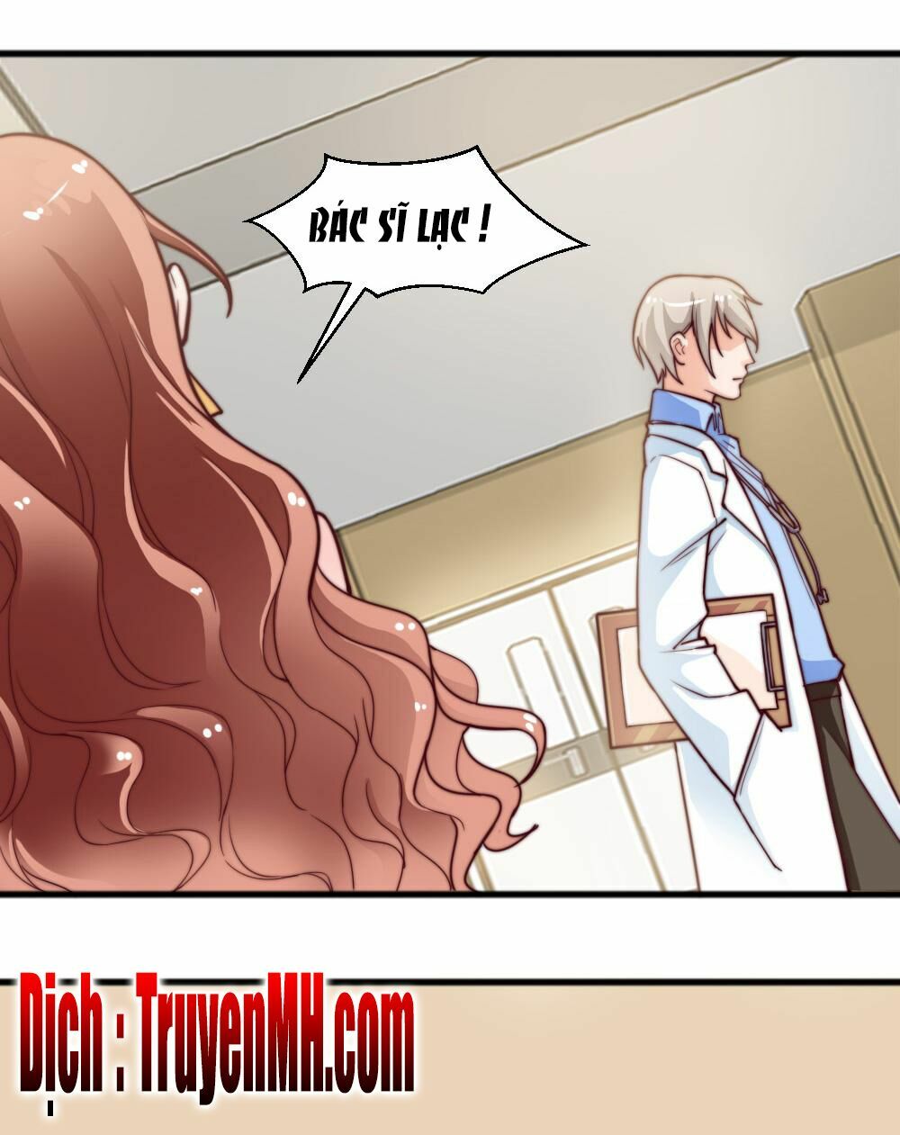 bí mật của thiên kim chapter 93 3