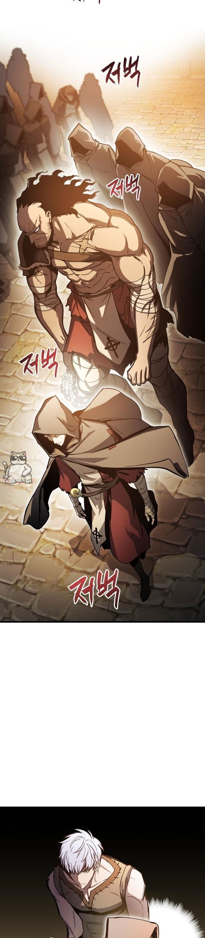 chiến thần chuyển thế chapter 5 28