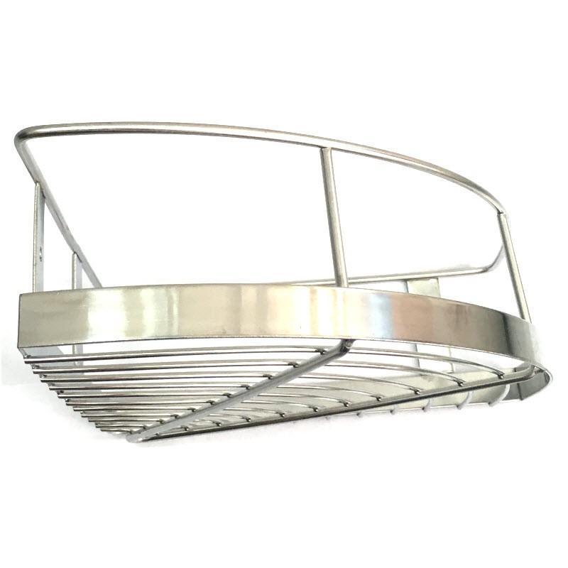 Kệ góc cao cấp inox304 không gỉ sét