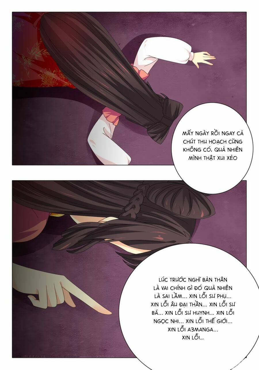 đống phù đã khai quang chapter 48 6