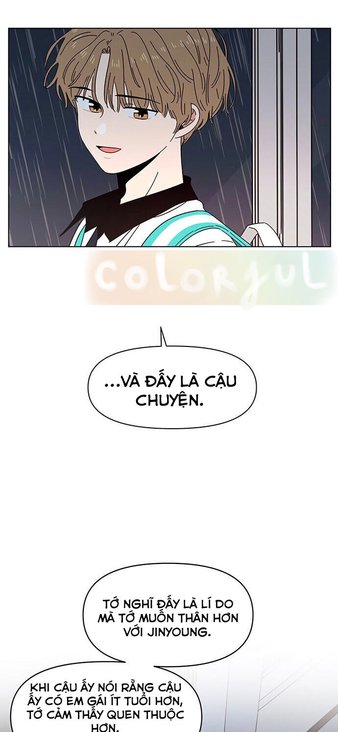 mùa hoa nở rộ chapter 19 35