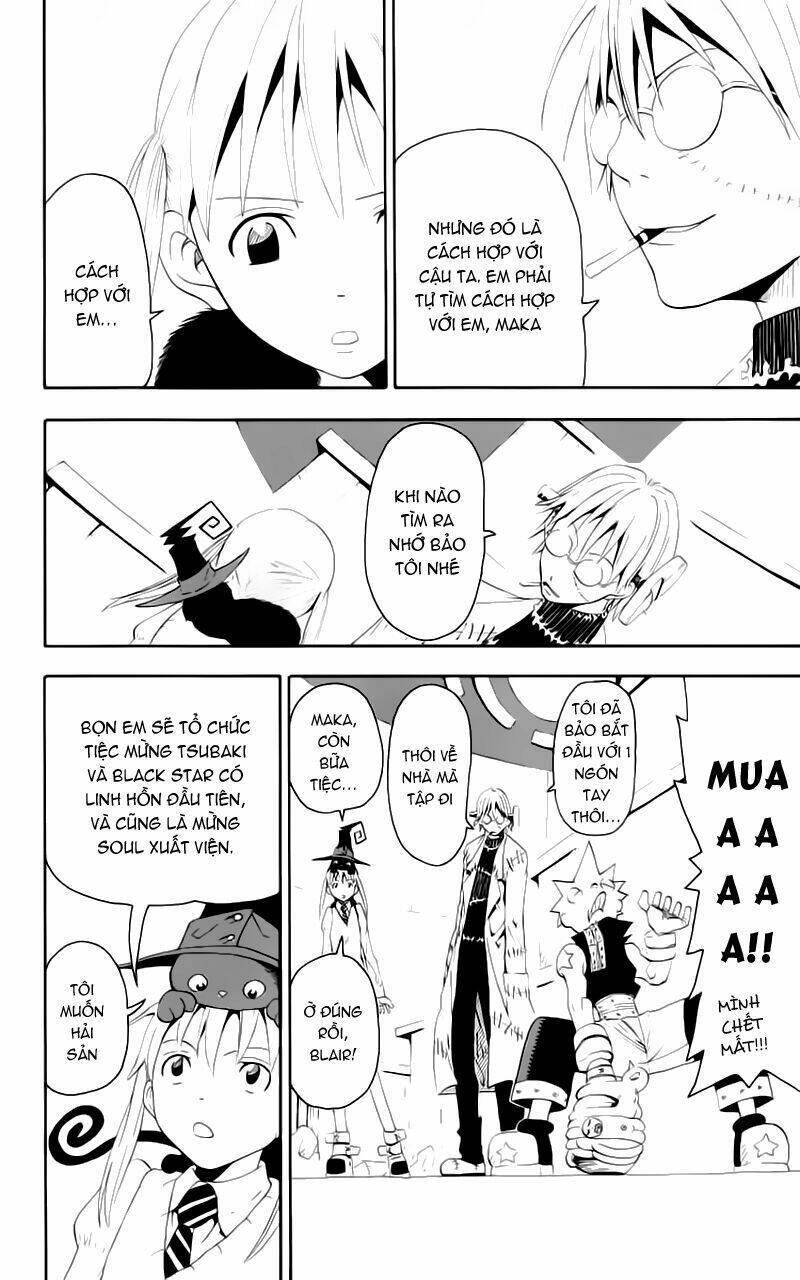 soul eater chapter 9 18
