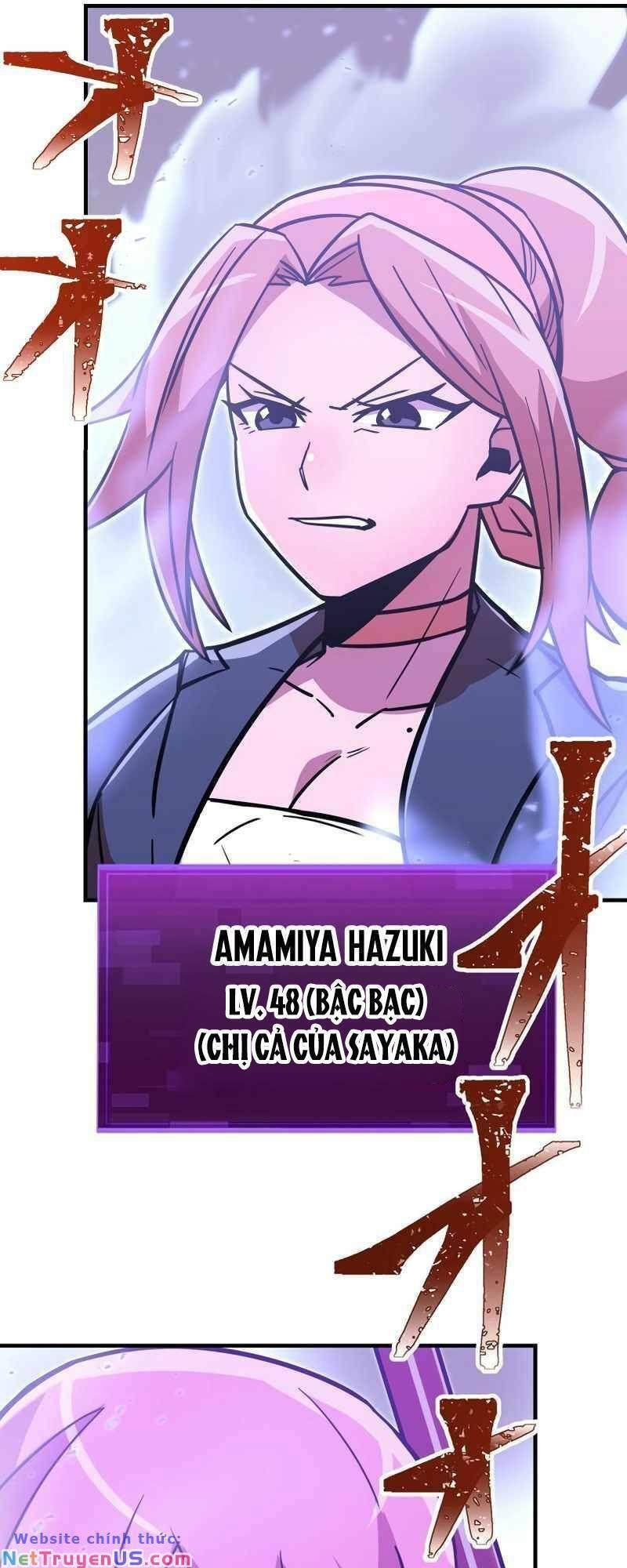 Huyết Thánh Cứu Thế Chủ~ Ta Chỉ Cần 0.0000001% Đã Trở Thành Vô Địch chapter 36 65