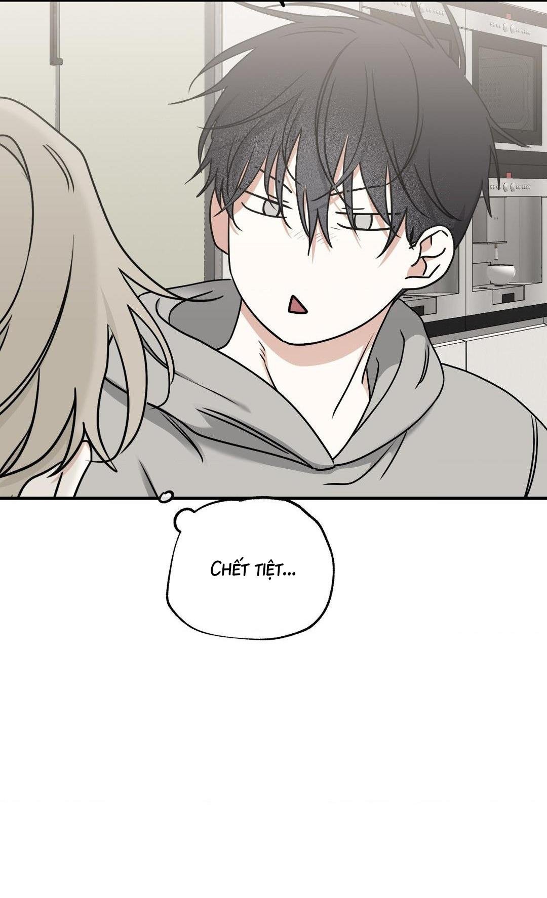 thủy triều thấp lúc chạng vạng chapter 99 46