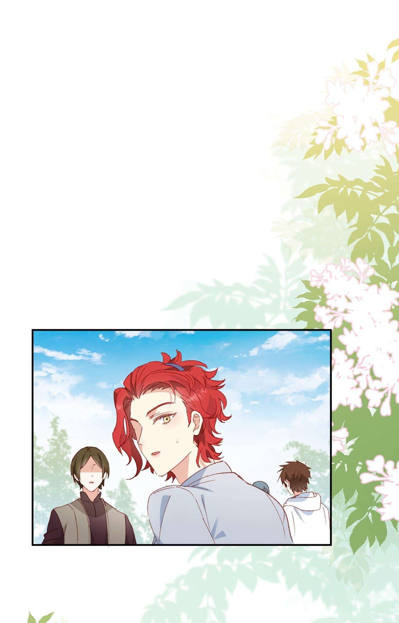 cô công chúa không muốn được nuông chiều chapter 45 1