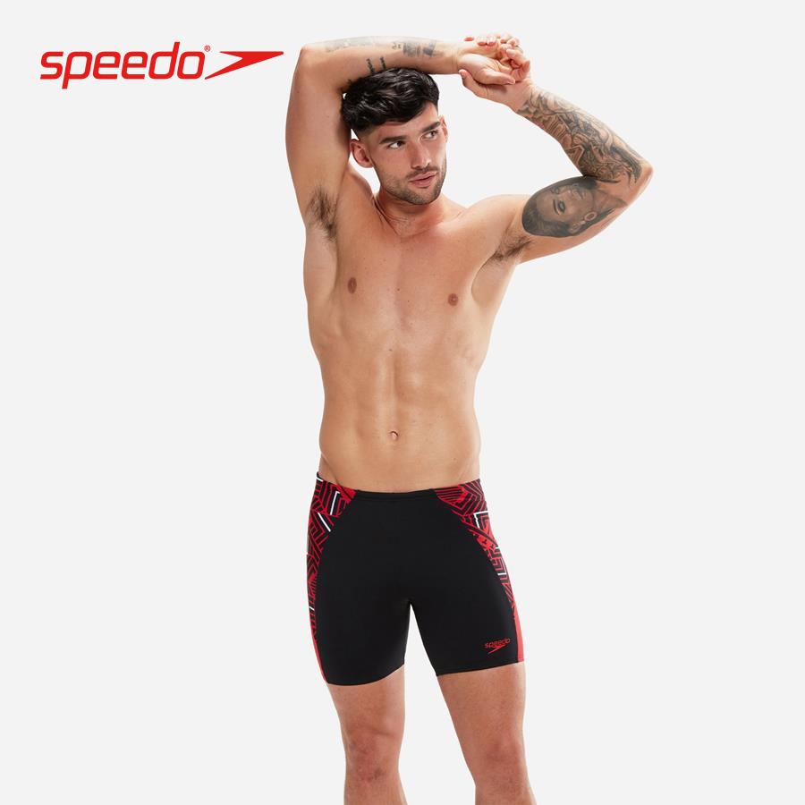Quần bơi nam Speedo Eco End+ Spl Mid V2 - 8-00299914534