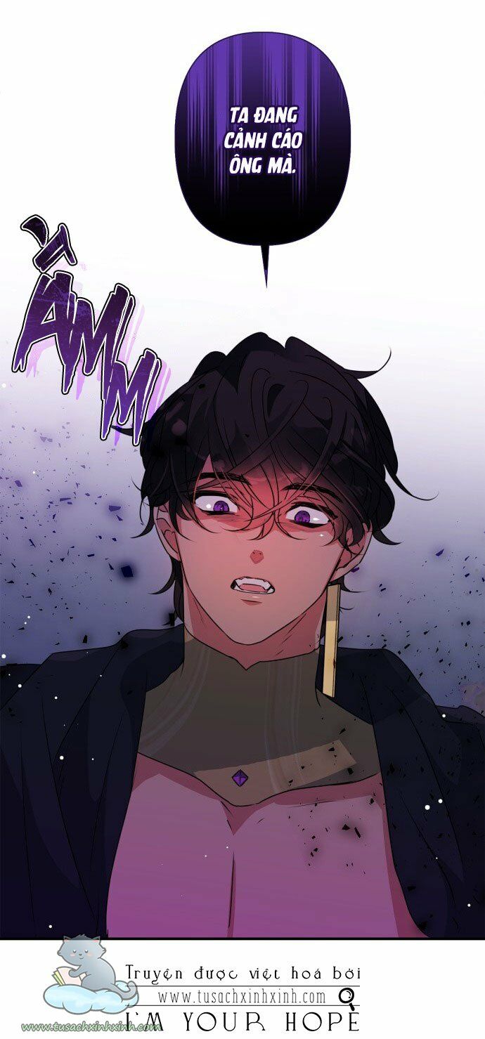 tôi đang nuôi dưỡng một con quái thú chapter 51 41