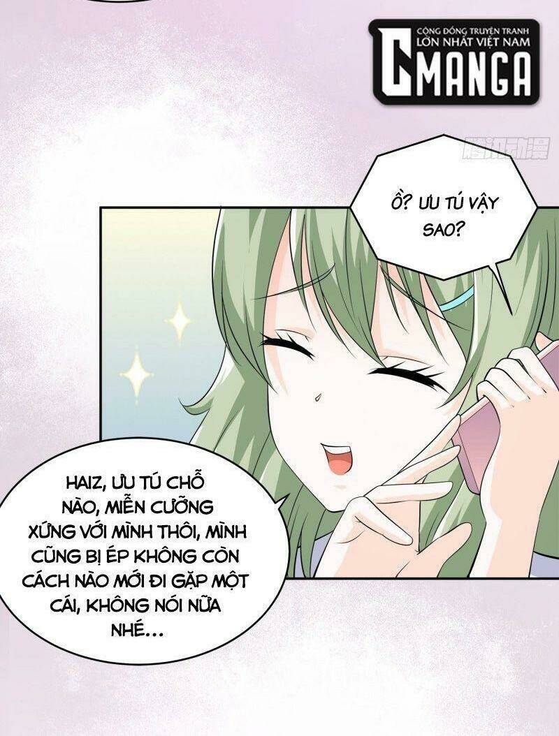 người tu tiên tại đô thị chapter 142 15