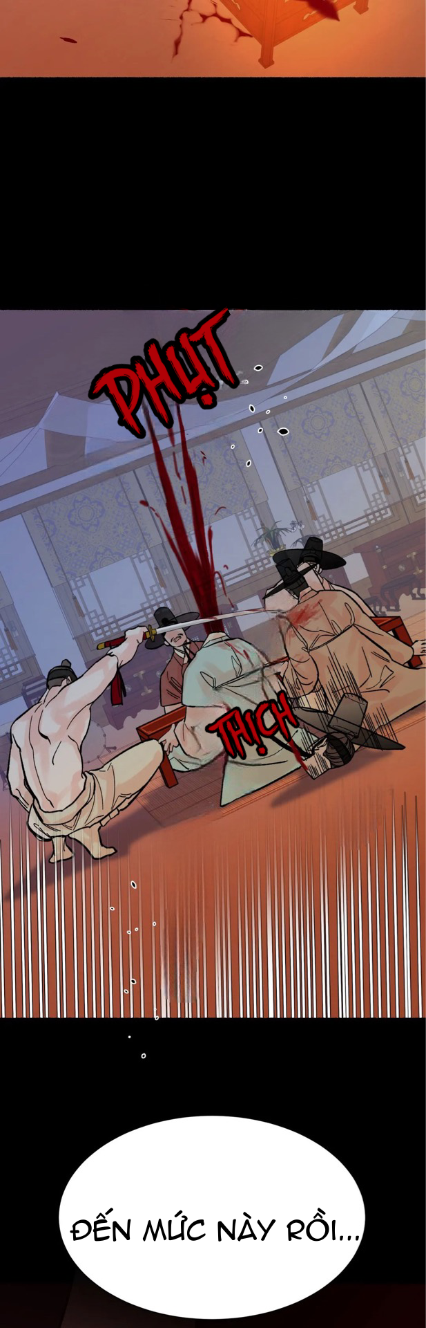 chú hổ hoàng kim chapter 2 12