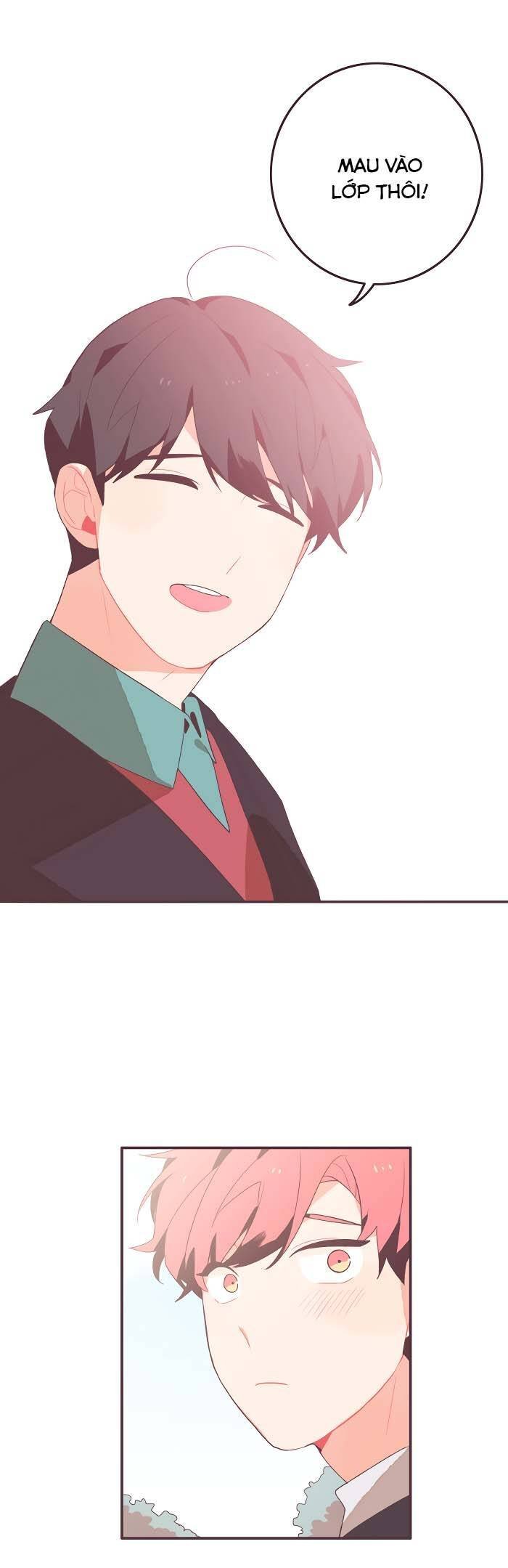 last paradise chapter 50 40